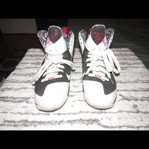 Nike Lebron 9s
